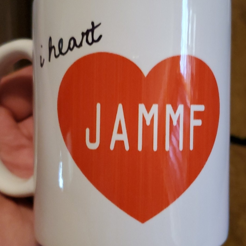 Outlander mug